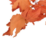 10LED Maple Leaves String Light LED Decorative String Light for Home Holiday Indoor Decor