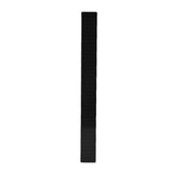 40LED RGB Rhythm Light Colorful USB Charging Light Bar Voice Control Light with Base for KTV Bar PartyWhite Shell