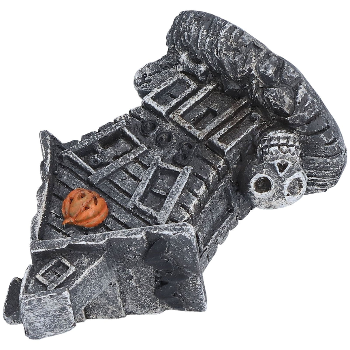 Halloween Haunted House Light Innovative Lamp for Gathering Festival Indoor OutdoorBZ2668‑W‑1 Pumpkin