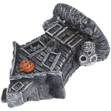 Halloween Haunted House Light Innovative Lamp for Gathering Festival Indoor OutdoorBZ2668‑W‑1 Pumpkin