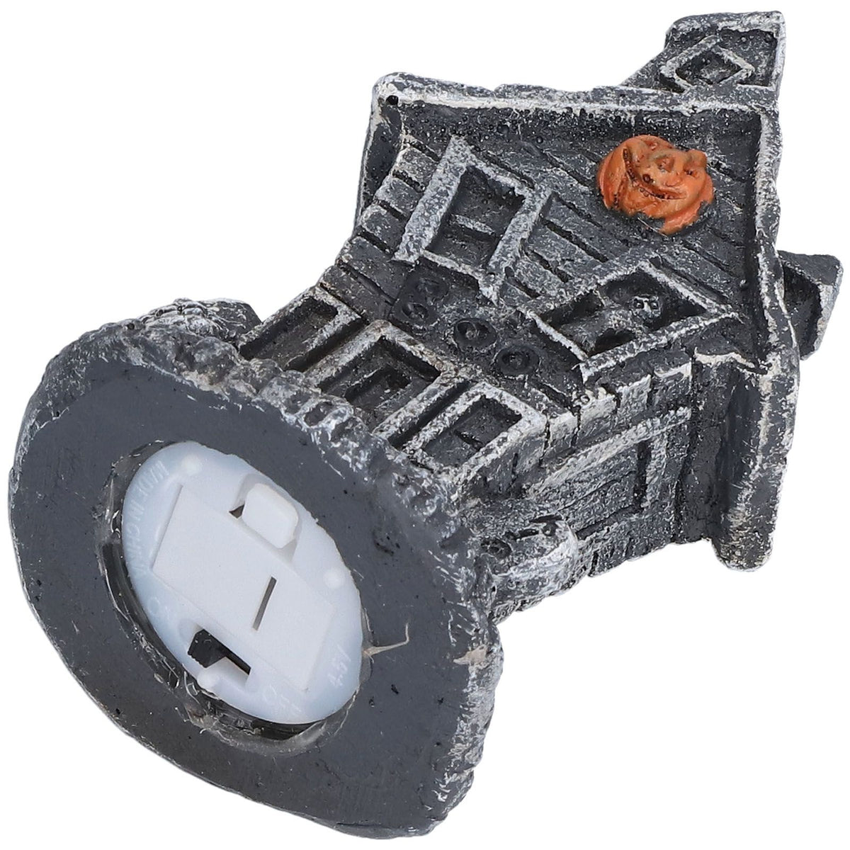 Halloween Haunted House Light Innovative Lamp for Gathering Festival Indoor OutdoorBZ2668‑W‑1 Pumpkin
