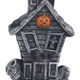 Halloween Haunted House Light Innovative Lamp for Gathering Festival Indoor OutdoorBZ2668‑W‑1 Pumpkin
