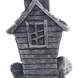 Halloween Haunted House Light Innovative Lamp for Gathering Festival Indoor OutdoorBZ2668‑W‑1 Pumpkin