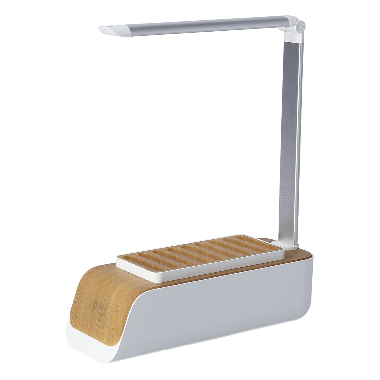 LED Desktop Planter USB Planting Vegetables Flowers Automatic Illumination High Performance Potted Decoration