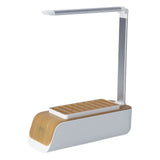 LED Desktop Planter USB Planting Vegetables Flowers Automatic Illumination High Performance Potted Decoration