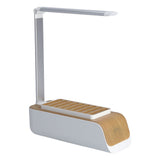 LED Desktop Planter USB Planting Vegetables Flowers Automatic Illumination High Performance Potted Decoration