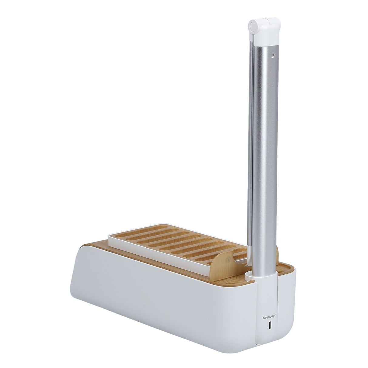 LED Desktop Planter USB Planting Vegetables Flowers Automatic Illumination High Performance Potted Decoration