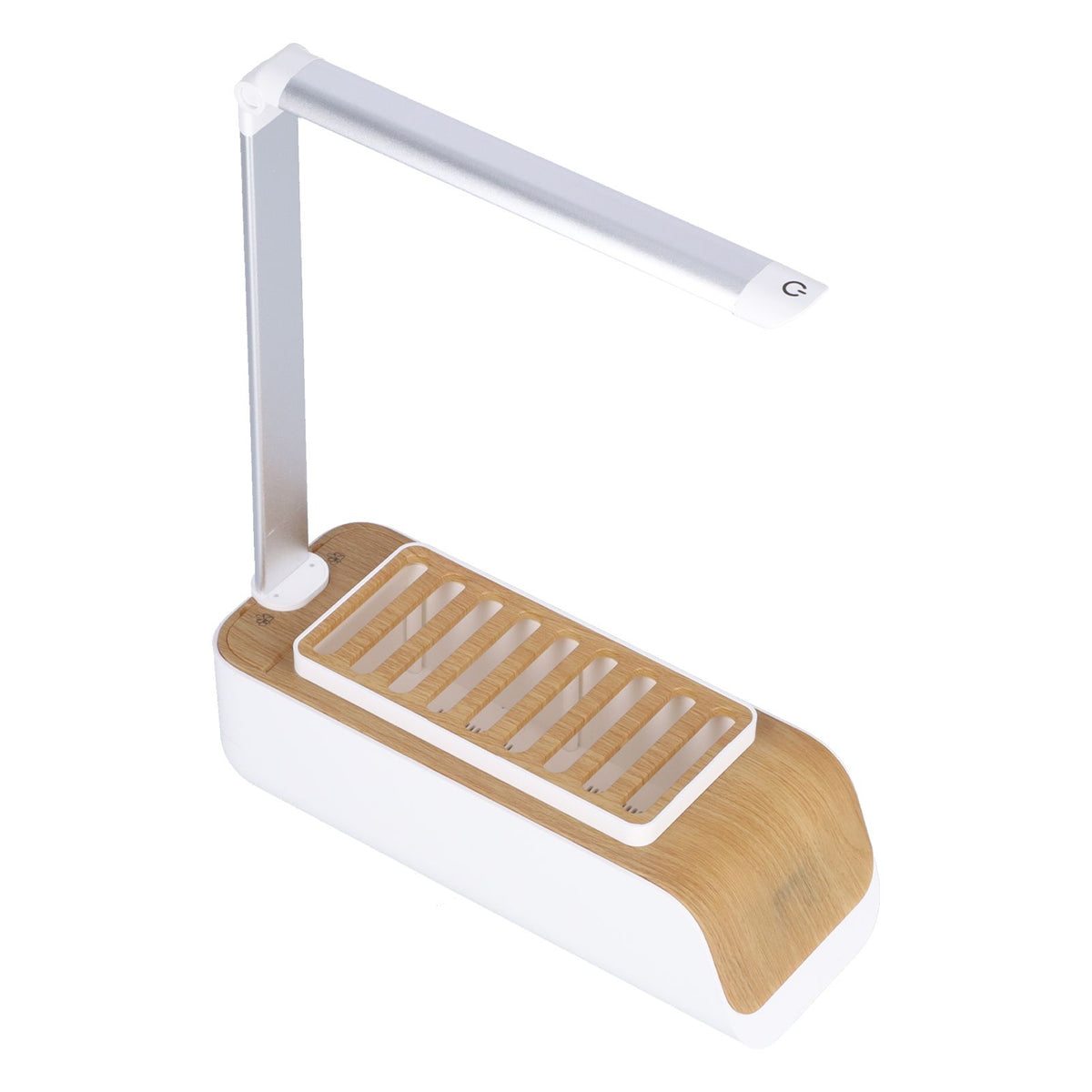 LED Desktop Planter USB Planting Vegetables Flowers Automatic Illumination High Performance Potted Decoration