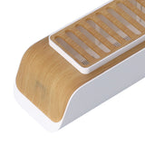 LED Desktop Planter USB Planting Vegetables Flowers Automatic Illumination High Performance Potted Decoration