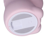 Cute Night Light Cute USB Rechargeable Silicon Lamps with 7 Color Change for Kids - Extra Image