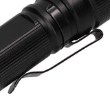 Mini UV Flashlight Telescopic Focusing Portable 365nm Flashlight for Banknote Jade Detection Night Search - Extra Image