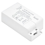 LED Driver Input AC100‑240V 0.35A Output DC12V 0.5A 6W LED Transformer for Bathroom, image 3