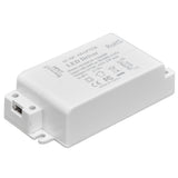 LED Driver Input AC100‑240V 0.35A Output DC12V 0.5A 6W LED Transformer for Bathroom