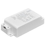 LED Driver Input AC100‑240V 0.35A Output DC12V 0.5A 6W LED Transformer for Bathroom, image 5