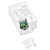 LED Driver Input AC100‑240V 0.35A Output DC12V 0.5A 6W LED Transformer for Bathroom