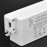 LED Driver Input AC100‑240V 0.35A Output DC12V 0.5A 6W LED Transformer for Bathroom