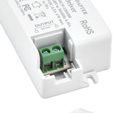 LED Driver Input AC100‑240V 0.35A Output DC12V 0.5A 6W LED Transformer for Bathroom - Extra Image