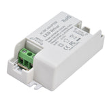 LED Driver 0.35A Small Indoor Lighting LED Lamp Power Supply Drive Transformer AC 100‑240V