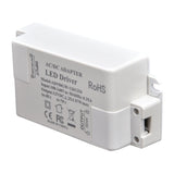 LED Driver 0.35A Small Indoor Lighting LED Lamp Power Supply Drive Transformer AC 100‑240V