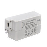 LED Driver 0.35A Small Indoor Lighting LED Lamp Power Supply Drive Transformer AC 100‑240V