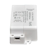 LED Driver 0.35A Small Indoor Lighting LED Lamp Power Supply Drive Transformer AC 100‑240V - Close-Up Angle