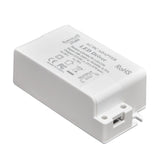 LED Driver 0.35A Small Indoor Lighting LED Lamp Power Supply Drive Transformer AC 100‑240V - Low Angle