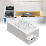 LED Driver 0.35A Small Indoor Lighting LED Lamp Power Supply Drive Transformer AC 100‑240V - Extra Image