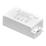 LED Driver DC24V 0.625A 15W DIY Lamp Low Voltage LED Driver Transformer AC 100‑240V