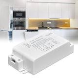 LED Driver DC24V 0.625A 15W DIY Lamp Low Voltage LED Driver Transformer AC 100‑240V