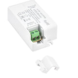 LED Driver DC24V 0.625A 15W DIY Lamp Low Voltage LED Driver Transformer AC 100‑240V