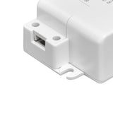 LED Driver DC24V 0.625A 15W DIY Lamp Low Voltage LED Driver Transformer AC 100‑240V - Extra Image