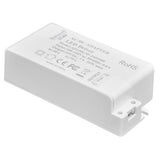DC 24V 24W 1A LED Driver Constant Voltage Flame Retardant Efficient DIY LED Power Supply AC 100‑240V - Extra Image