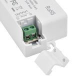 DC 24V 24W 1A LED Driver Constant Voltage Flame Retardant Efficient DIY LED Power Supply AC 100‑240V - Extra Image