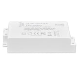 DC12V 24W 2A LED Driver Constant Voltage Multifunctional DIY LED Light Transformer AC 100‑240V - Side View
