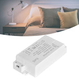 DC12V 24W 2A LED Driver Constant Voltage Multifunctional DIY LED Light Transformer AC 100‑240V - Extra Image