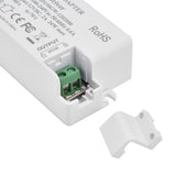DC12V 24W 2A LED Driver Constant Voltage Multifunctional DIY LED Light Transformer AC 100‑240V - Extra Image