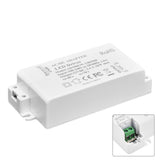 30W DC 12V 2.5A LED Driver Constant Voltage No Flicker LED Light Transformer for Bathroom Restroom AC 100‑240V - Extra Image