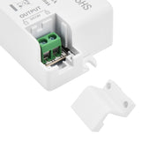 30W DC 12V 2.5A LED Driver Constant Voltage No Flicker LED Light Transformer for Bathroom Restroom AC 100‑240V - Extra Image