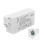 30W DC 24V 1.25A LED Driver Constant Voltage Professional LED Light Transformer AC 100‑240V - Extra Image