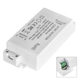 30W DC 24V 1.25A LED Driver Constant Voltage Professional LED Light Transformer AC 100‑240V