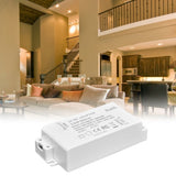 30W DC 24V 1.25A LED Driver Constant Voltage Professional LED Light Transformer AC 100‑240V