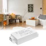 30W DC 24V 1.25A LED Driver Constant Voltage Professional LED Light Transformer AC 100‑240V