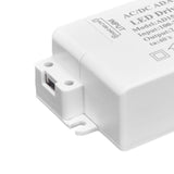 30W DC 24V 1.25A LED Driver Constant Voltage Professional LED Light Transformer AC 100‑240V