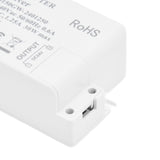 30W DC 24V 1.25A LED Driver Constant Voltage Professional LED Light Transformer AC 100‑240V
