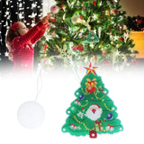 LED Decorative Light Hanging Suction Cup Small Light for Window Christmas Festival