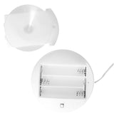 LED Decorative Light Hanging Suction Cup Small Light for Window Christmas Festival - Extra Image