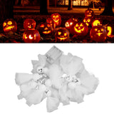 3m Outdoor String Light 20‑LED Dual Mode Sunny Day Doll Rope Lights for Indoor Halloween Decoration - Extra Image