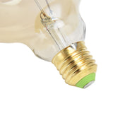 Round Light Bulbs Nontoxic No Flicker Energy Saving Environmental Friendly LED Dimmable Bulb Light 220VLOVE