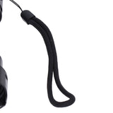 LED Flashlight Telescopic Zoom Protective Function Fashion Design IP65 Waterproof 5000LM Zoom Flashlight