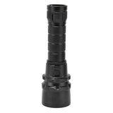 L2 5000lm Stepless Dimming Diving Light Vacuum Electroplated IPX8 Waterproof Diving Flashlight